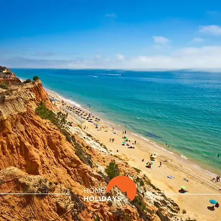 #241 Old Town - Casa De 1 By Holidays Apartament Albufeira