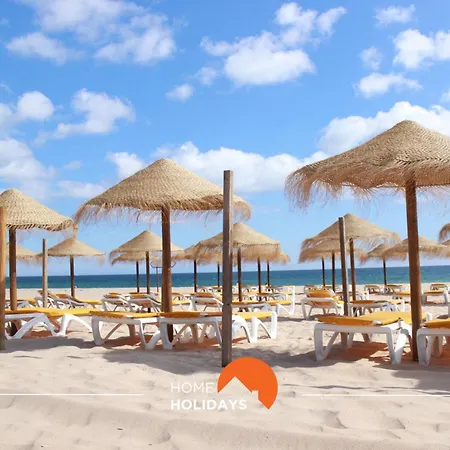 #241 Old Town - Casa De 1 By Holidays Apartament Albufeira