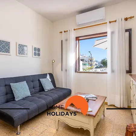 Apartament #241 Old Town - Casa De 1 By Holidays Albufeira
