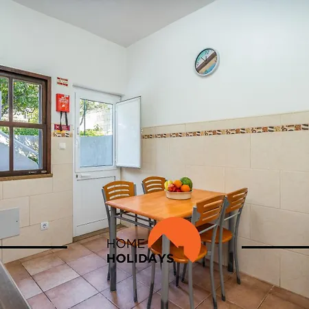 #241 Old Town - Casa De 1 By Holidays Apartament *