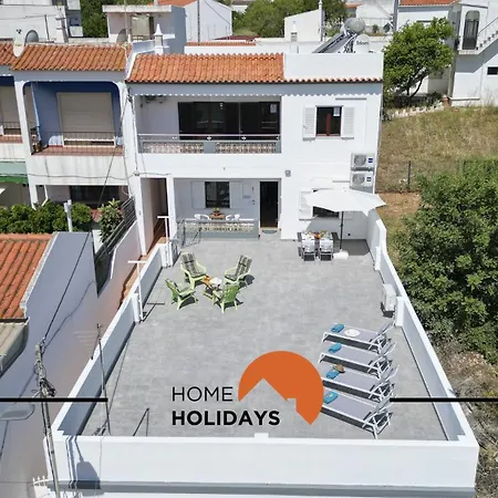 #241 Old Town - Casa De 1 By Holidays Apartament *