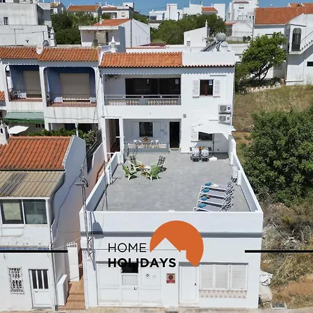 #241 Old Town - Casa De 1 By Holidays Apartament