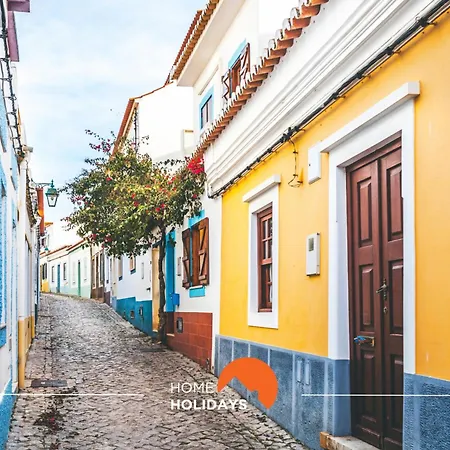 #241 Casa De 1 By Holidays Apartment