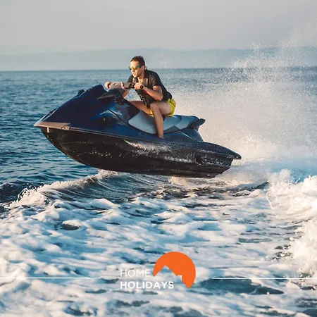 #241 Old Town - Casa De 1 By Holidays البوفيرا