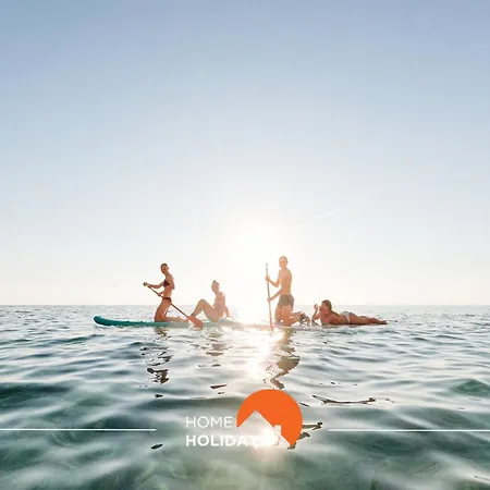 #241 Old Town - Casa De 1 By Holidays شقة