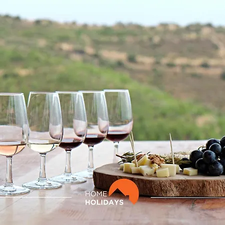 شقة #241 Old Town - Casa De 1 By Holidays *