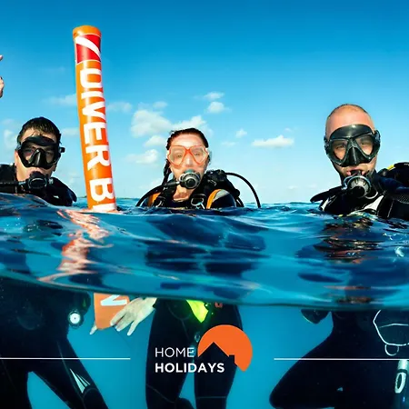 #241 Old Town - Casa De 1 By Holidays البوفيرا