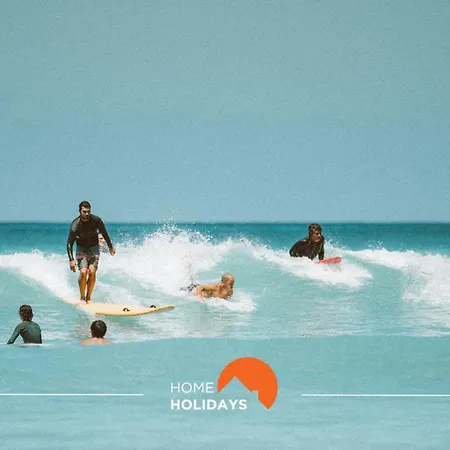 #241 Old Town - Casa De 1 By Holidays شقة