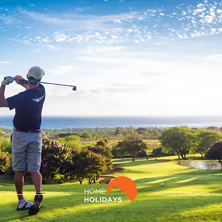 شقة #241 Old Town - Casa De 1 By Holidays