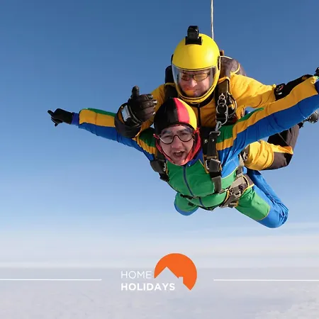 #241 Old Town - Casa De 1 By Holidays شقة