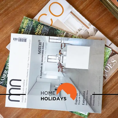 #241 Casa De 1 By Holidays