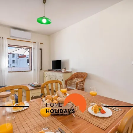 Apartment #241 Casa De 1 By Holidays *
