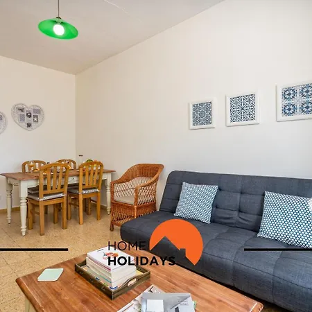 #241 Casa De 1 By Holidays Albufeira