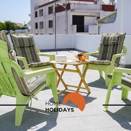 #241 Old Town - Casa De 1 By Holidays * Albufeira