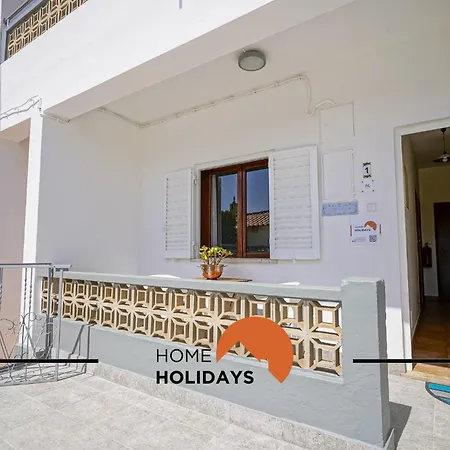 #241 Old Town - Casa De 1 By Holidays Apartamento
