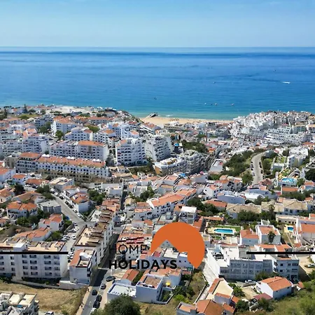 #241 Old Town - Casa De 1 By Holidays * Albufeira