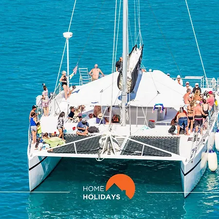 #241 Casa De 1 By Holidays *