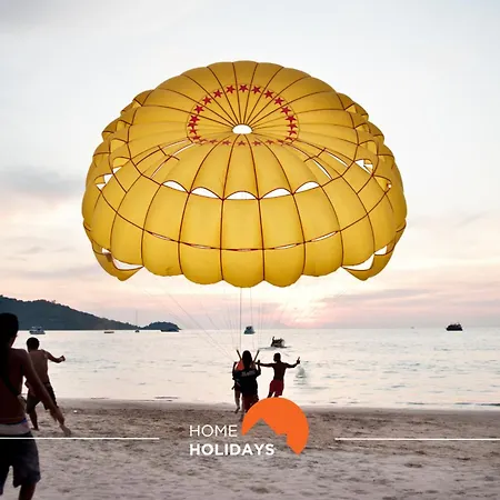 #241 Casa De 1 By Holidays *