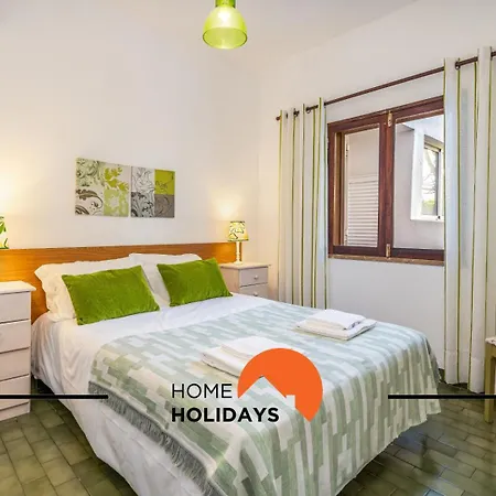 Appartement #241 Casa De 1 By Holidays