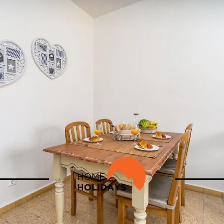Appartement #241 Casa De 1 By Holidays Albufeira