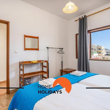 #241 Old Town - Large & Sunny Terrace *