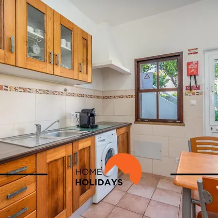#241 Casa De 1 By Holidays Albufeira
