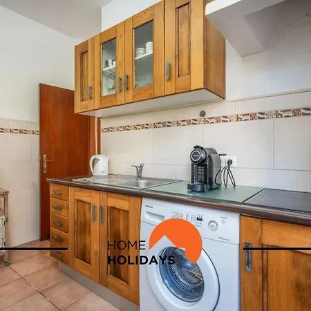 #241 Old Town - Casa De 1 By Holidays Apartamento