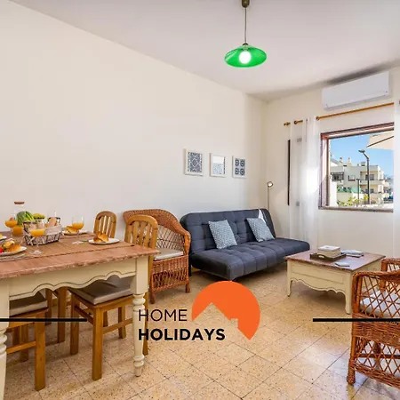 #241 Old Town - Casa De 1 By Holidays Lejlighed *