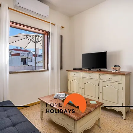 #241 Casa De 1 By Holidays Appartement Albufeira
