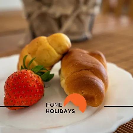 #241 Casa De 1 By Holidays * Albufeira