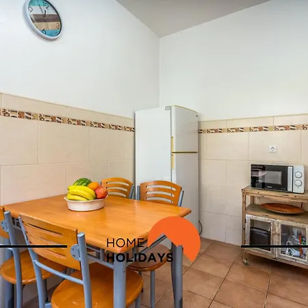 #241 Old Town - Casa De 1 By Holidays