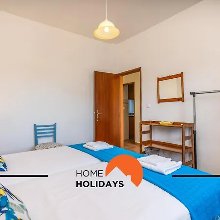 #241 Old Town - Casa De 1 By Holidays Lejlighed