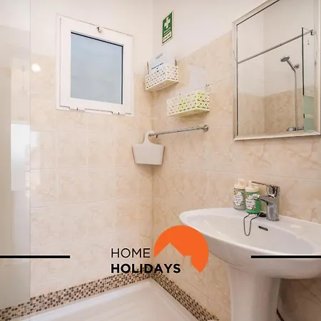 아파트 #241 Old Town - Casa De 1 By Holidays *