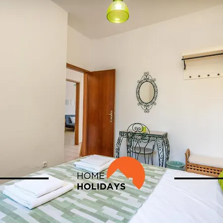 #241 Old Town - Large & Sunny Terrace *