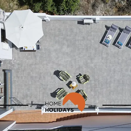 #241 Old Town - Casa De 1 By Holidays 아파트 알부페이라