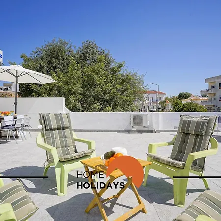 #241 Casa De 1 By Holidays Albufeira