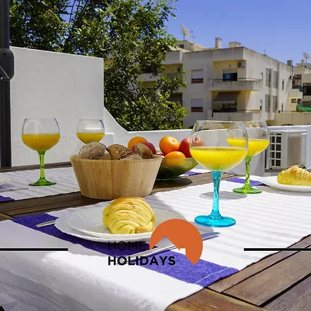 #241 Old Town - Large & Sunny Terrace *