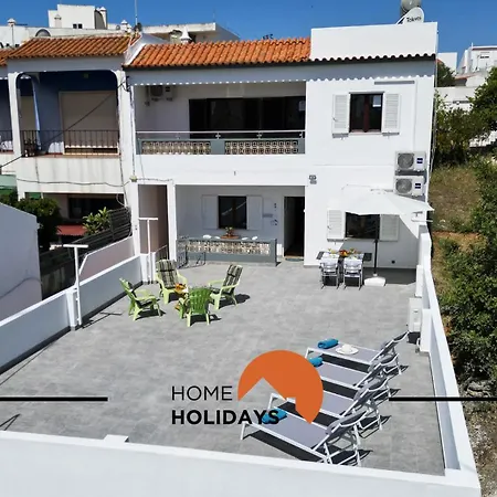Appartement #241 Casa De 1 By Holidays