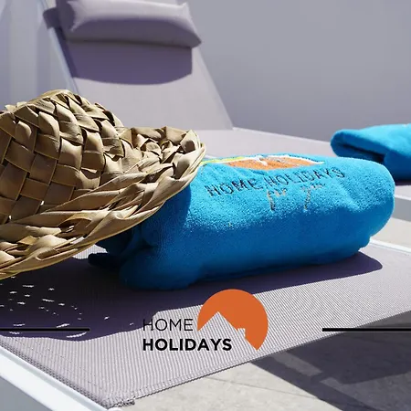 #241 Casa De 1 By Holidays